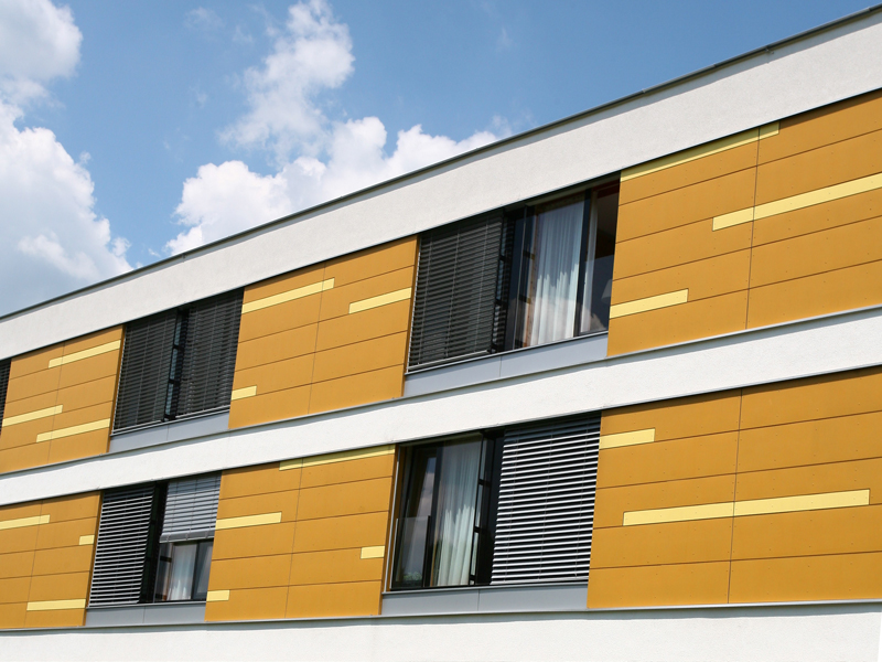 Zweiteilige Compact Anlage mit Doppelschiene Zweiteilige Compact Anlage mit Doppelschiene