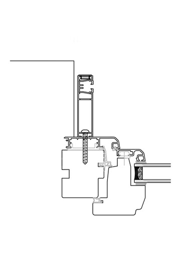 Sichtmontage Sichtmontage
