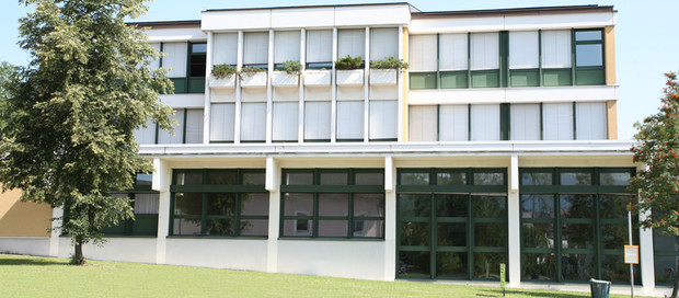 LUXAMATIC - die Leichtmetalljalousie