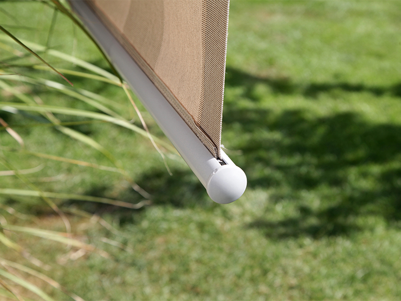 Detailansicht Markisen Detailansicht Markisen