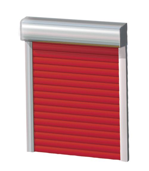 MINIROLLLADEN – klassisch, einfach, gut!