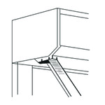 Gurt senkrecht Gurt senkrecht