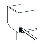 Gurt unten Gurt unten