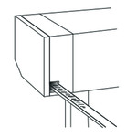 Gurt außen Gurt außen