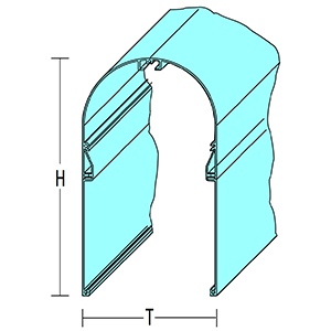 Rundkasten Type D Rundkasten Type D