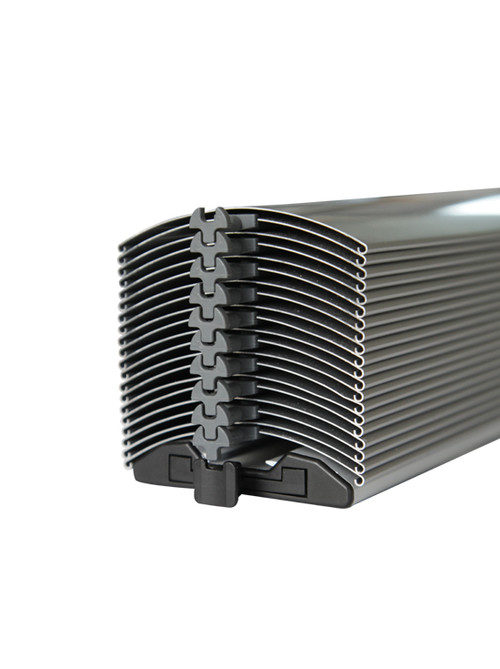 SUPER 80 AT - Raffstoren mit Spitzentechnologie