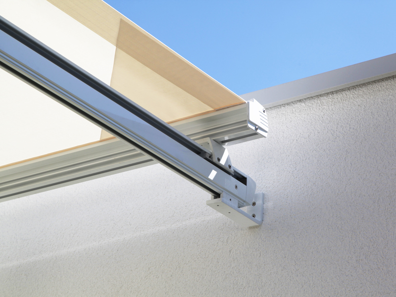 Detailaufnahme der GMD 700 (Wandmonatge) Detailaufnahme der GMD 700 (Wandmonatge)