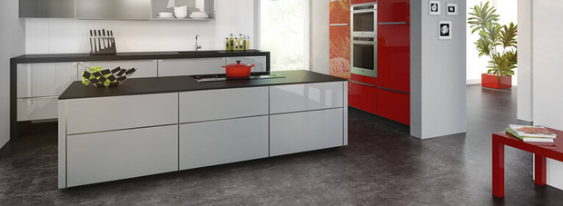 Schaumpolsterbeläge