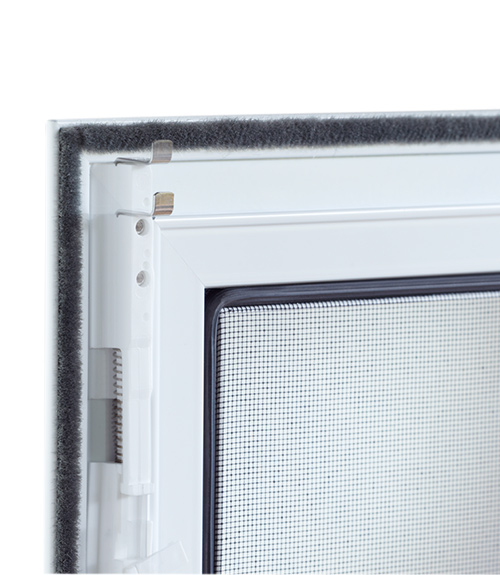 Insektenschutz Fixelemente