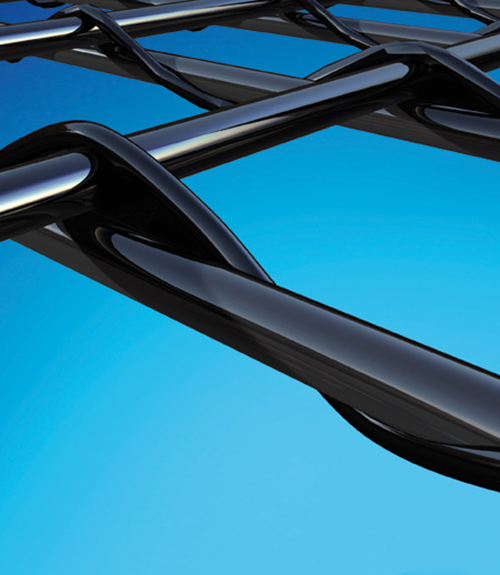 Insektenschutz Gewebearten