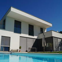 Außenbeschattung aus Amstetten