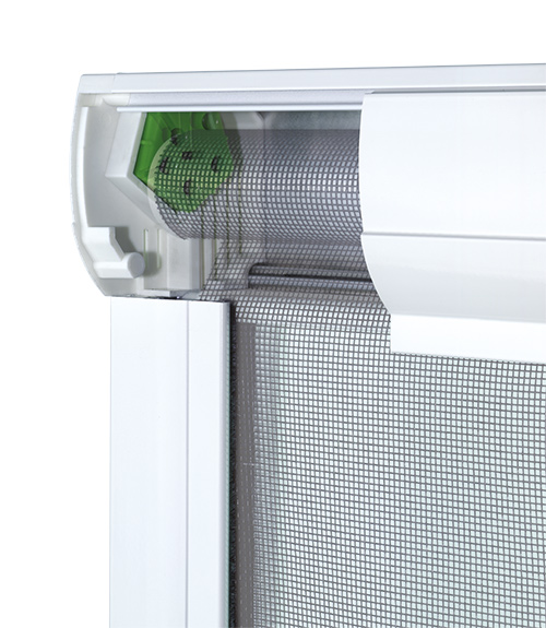 Insektenschutz ROLLO