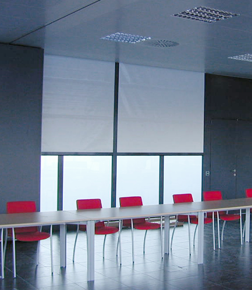 TOPDARK - Verdunkelung für Räume