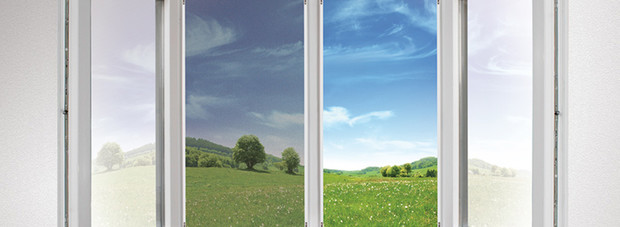 Insektenschutz Gewebearten