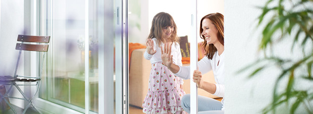 Insektenschutz Schiebeelemente