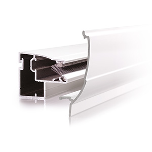 Doppelprofilleiste RZ Doppelprofilleiste RZ