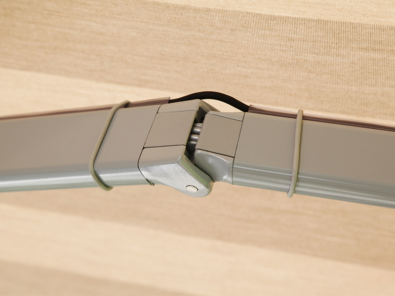 Detail Markisen Detail Markisen