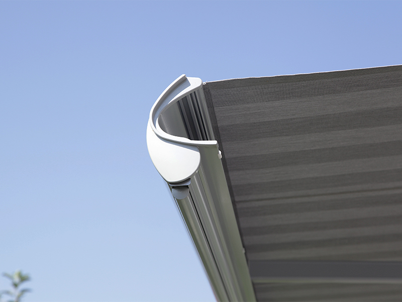 Detail Markisen Shadow Effect Detail Markisen Shadow Effect