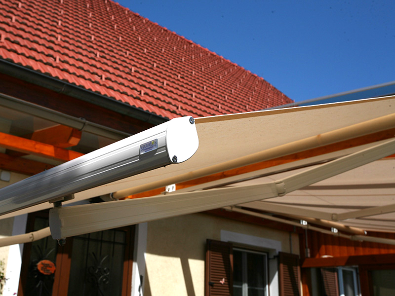 Detailansicht Pendolino Detailansicht Pendolino