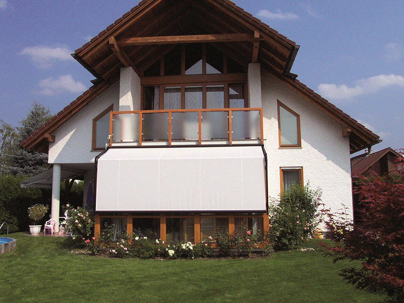 Einfamilienhaus mit PGM Einfamilienhaus mit PGM